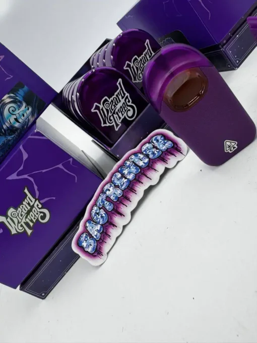 wizard trees 1g disposable